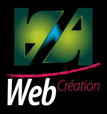 AZ Web Création Logo